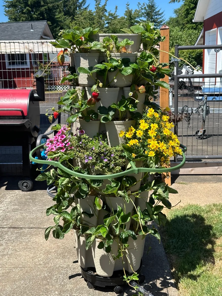 Inventor's Bundle (Greenstalk) Logo