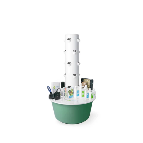 Tower Garden FLEX Logo